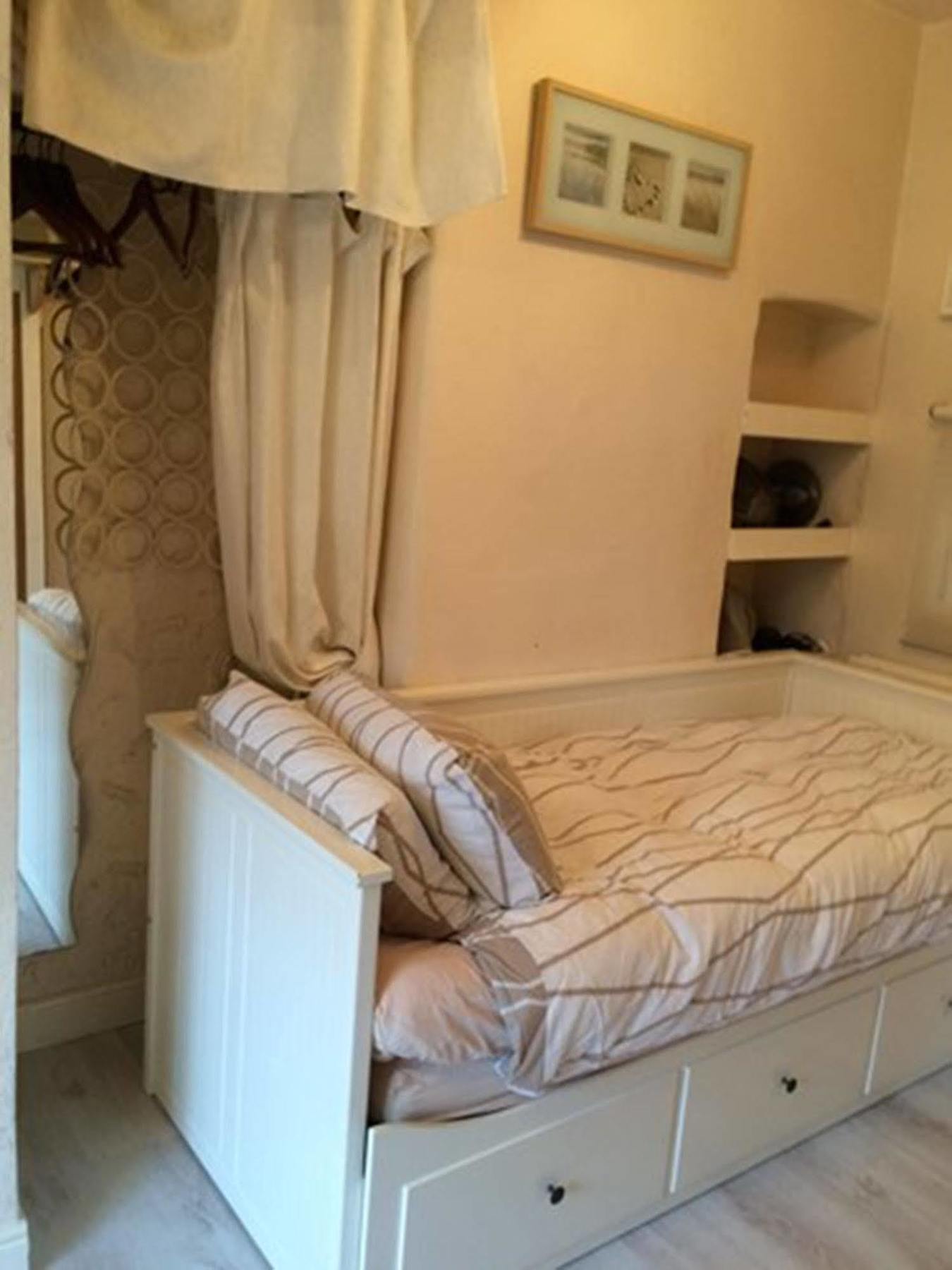 Lovely Garden Apartment In Wimbledon Town Centre With Private Parking By Wimbledon Holiday Lets London Exterior foto