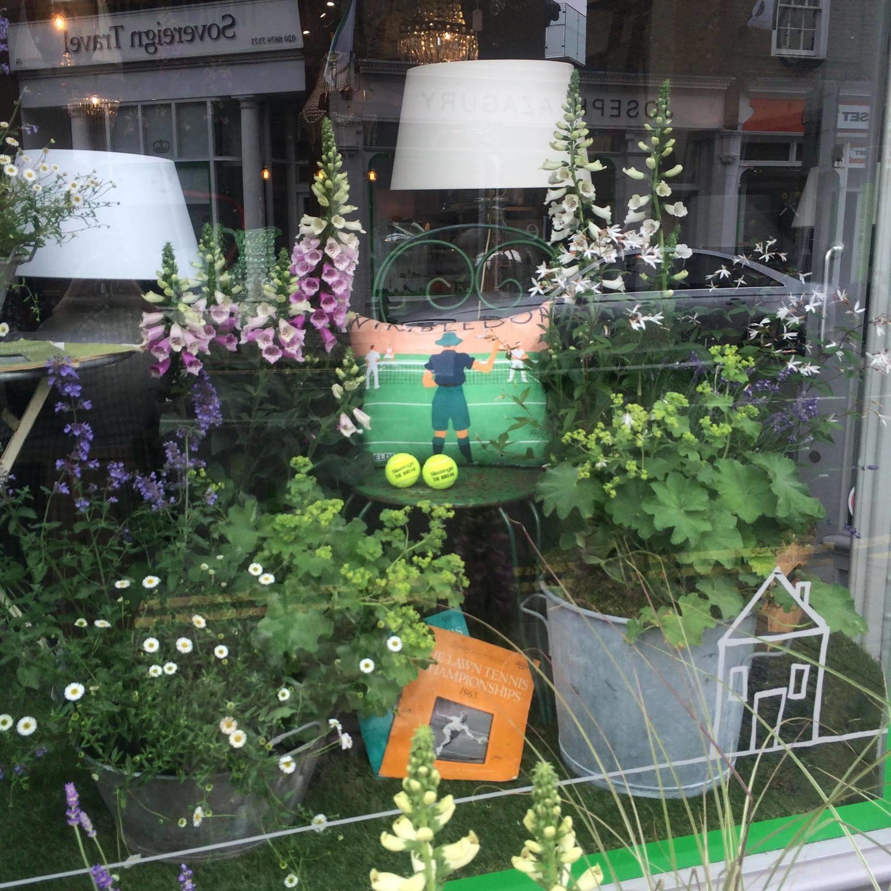 Lovely Garden Apartment In Wimbledon Town Centre With Private Parking By Wimbledon Holiday Lets London Exterior foto