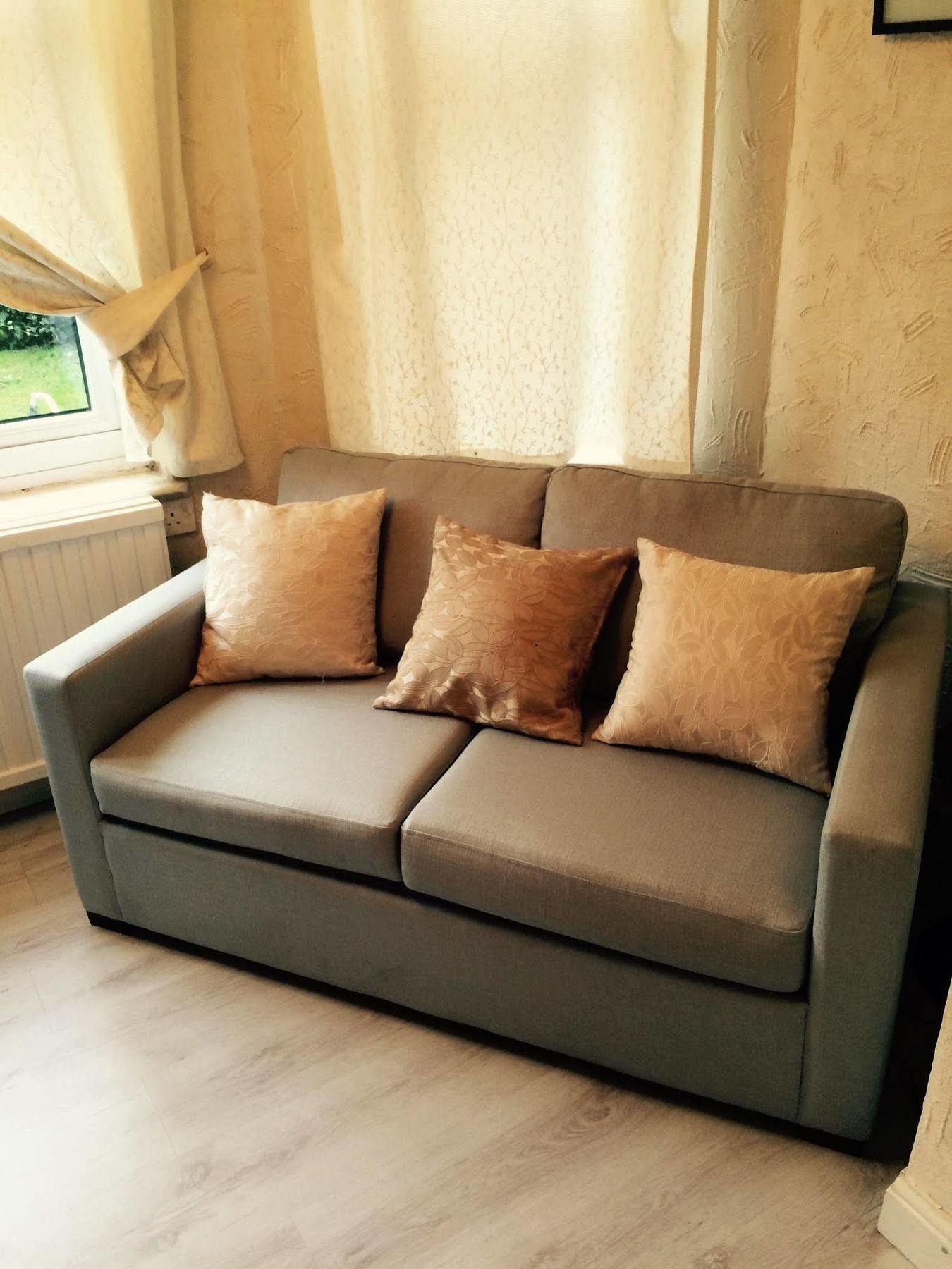 Lovely Garden Apartment In Wimbledon Town Centre With Private Parking By Wimbledon Holiday Lets London Exterior foto
